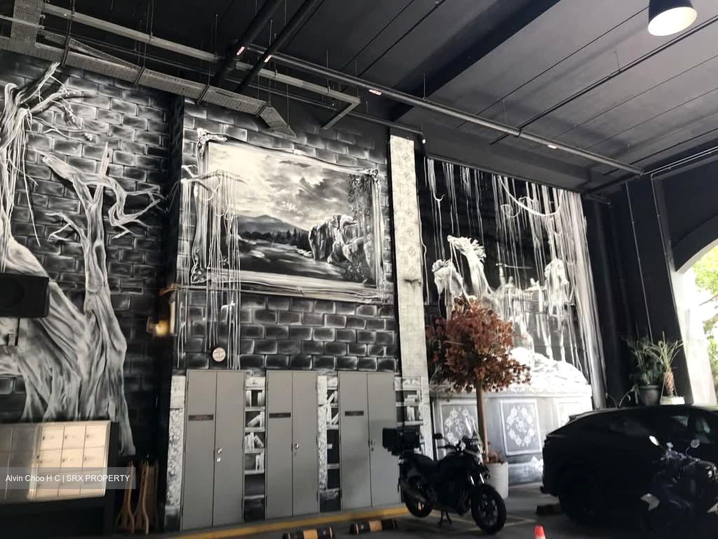 Jalan Kilang (D3), Factory #576085701